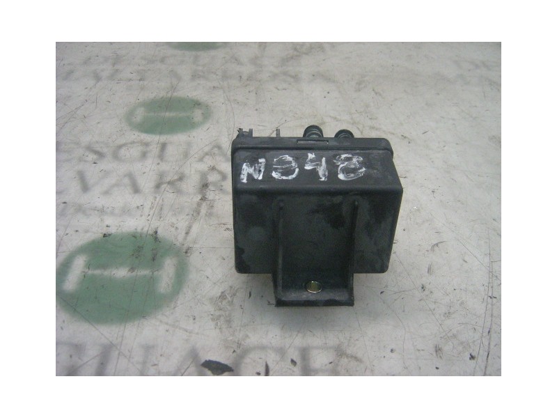 Recambio de caja precalentamiento para fiat punto berlina (188) referencia OEM IAM   