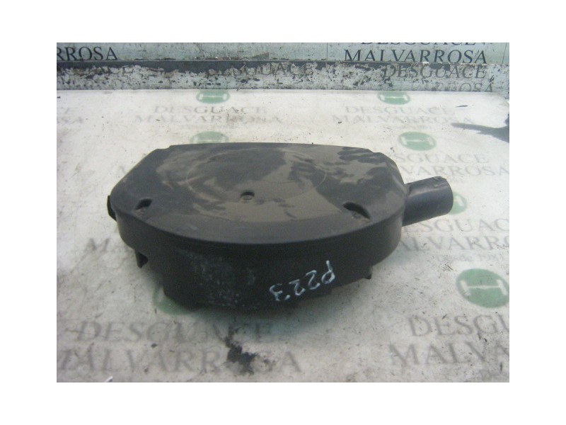 Recambio de filtro aire para volkswagen polo berlina (6n1) básico referencia OEM IAM   