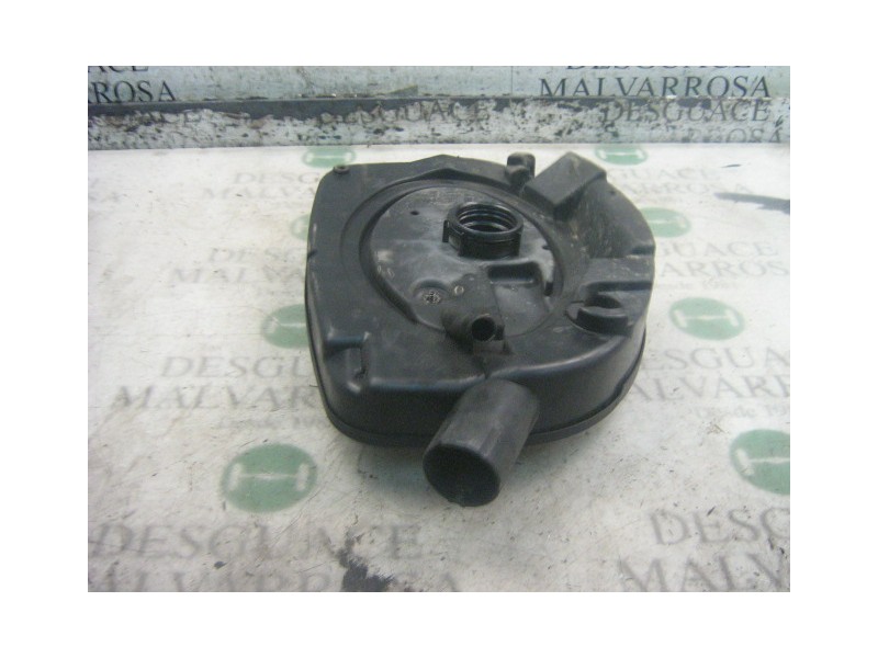 Recambio de filtro aire para volkswagen polo berlina (6n1) básico referencia OEM IAM   