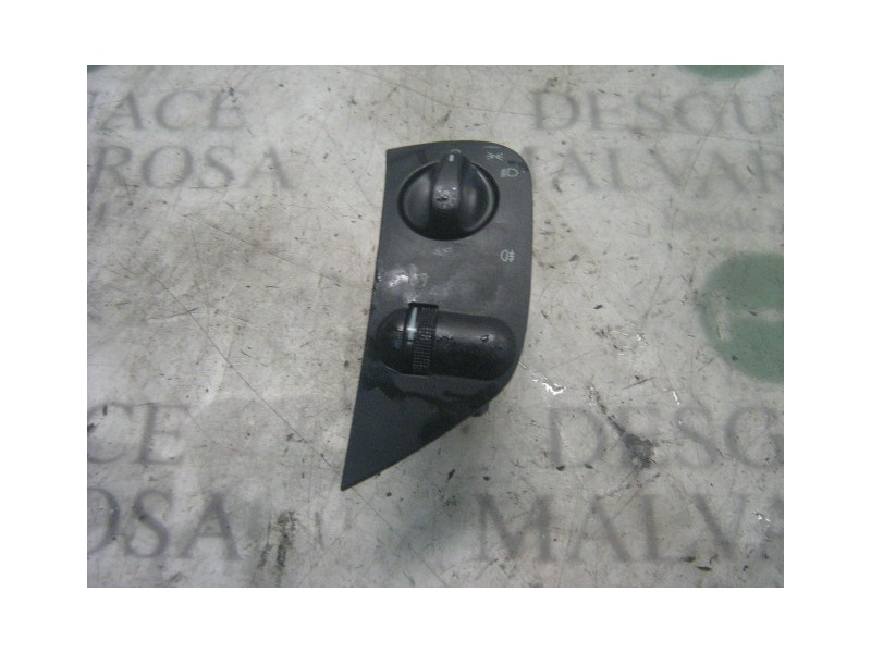 Recambio de mando luces para volkswagen polo berlina (6n1) básico referencia OEM IAM   