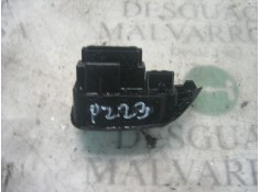 Recambio de mando luces para volkswagen polo berlina (6n1) básico referencia OEM IAM    2