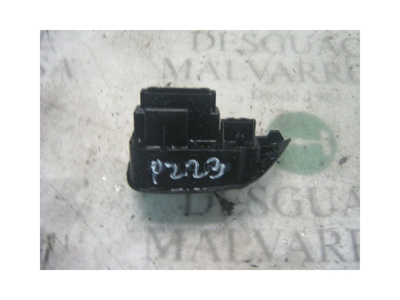 Recambio de mando luces para volkswagen polo berlina (6n1) básico referencia OEM IAM   