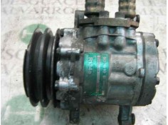Recambio de compresor aire acondicionado para nissan trade 100 referencia OEM IAM   