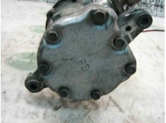 Recambio de compresor aire acondicionado para nissan trade 100 referencia OEM IAM    2