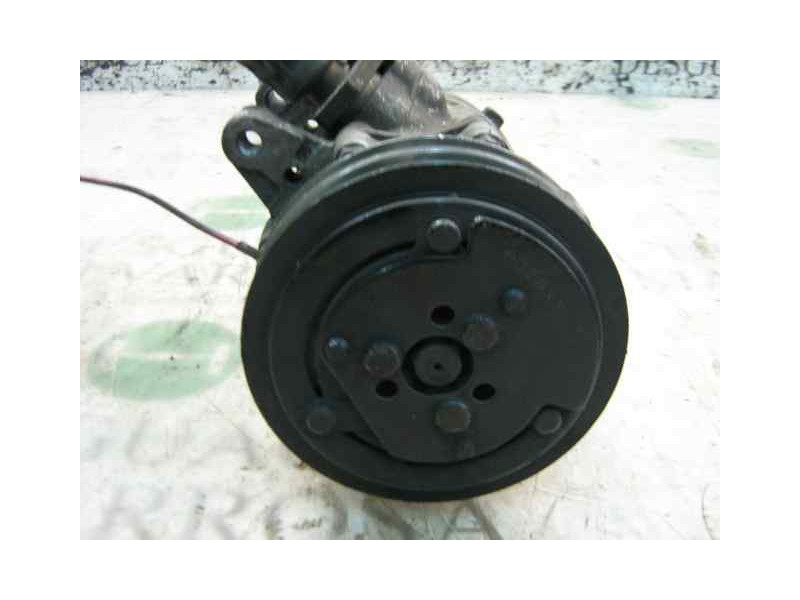 Recambio de compresor aire acondicionado para nissan trade 100 referencia OEM IAM   