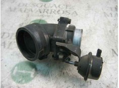 Recambio de caja mariposa para nissan trade 100 referencia OEM IAM   