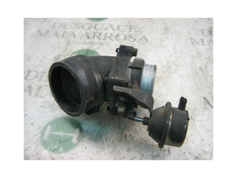 Recambio de caja mariposa para nissan trade 100 referencia OEM IAM   