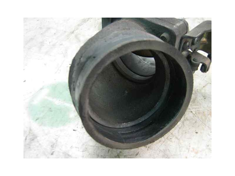 Recambio de caja mariposa para nissan trade 100 referencia OEM IAM   