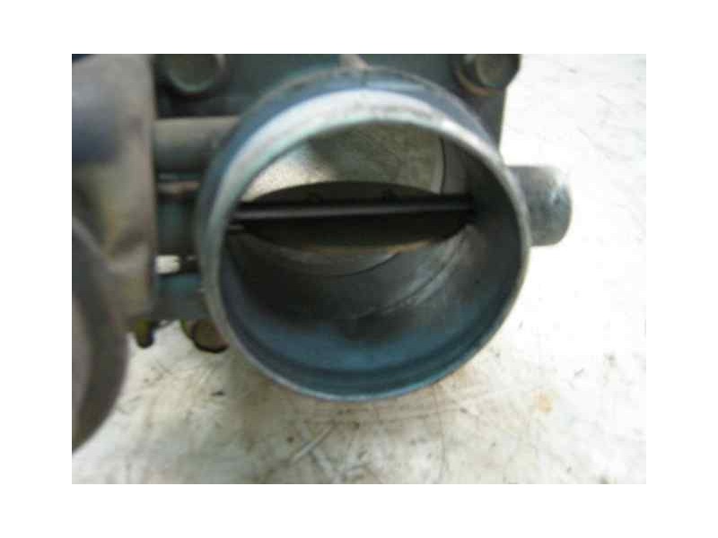 Recambio de caja mariposa para nissan trade 100 referencia OEM IAM   