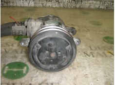 Recambio de compresor aire acondicionado para nissan trade 100 referencia OEM IAM    2