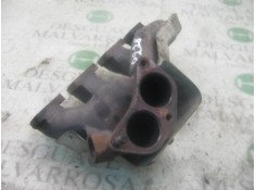 Recambio de colector escape para nissan trade 100 referencia OEM IAM    2