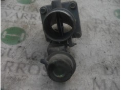 Recambio de caja mariposa para nissan trade 100 referencia OEM IAM    2