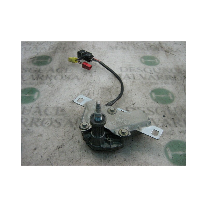 Recambio de motor limpia trasero para peugeot 106 (s1) kid referencia OEM IAM   