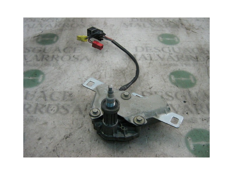 Recambio de motor limpia trasero para peugeot 106 (s1) kid referencia OEM IAM   