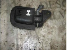 Recambio de maneta interior delantera izquierda para bmw serie 3 compacto (e36) 1.7 turbodiesel cat referencia OEM IAM    2