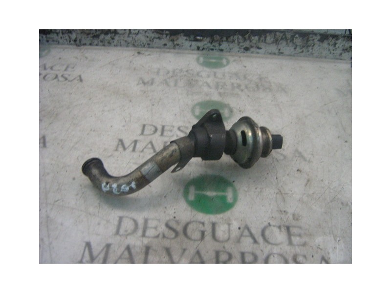 Recambio de valvula egr para ford fiesta berlina quarz referencia OEM IAM   