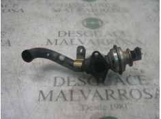Recambio de valvula egr para ford fiesta berlina quarz referencia OEM IAM    2