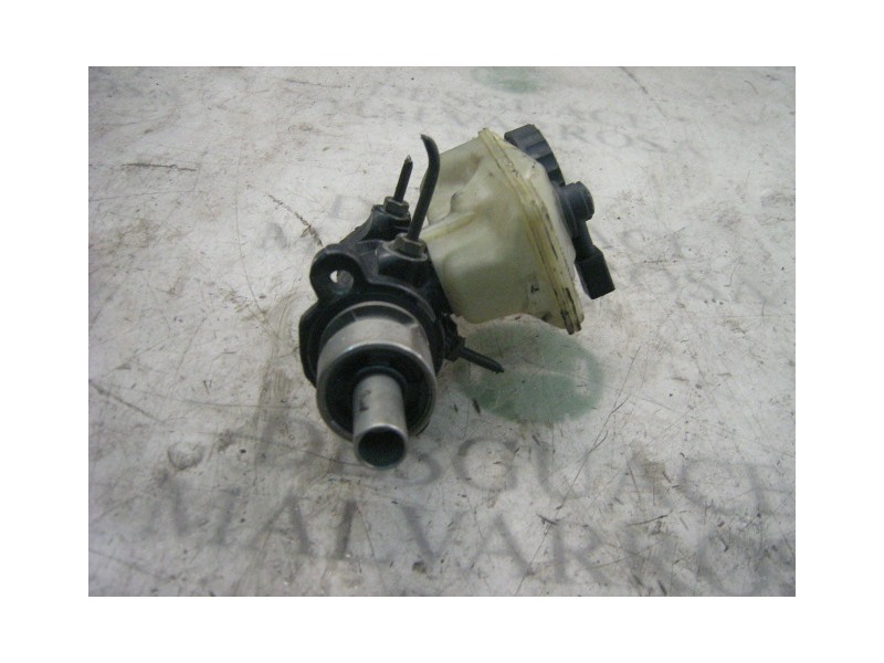 Recambio de bomba freno para volkswagen polo berlina (6n1) básico referencia OEM IAM   