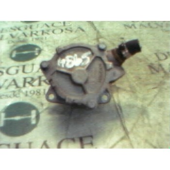 DEPRESOR FRENO / BOMBA VACIO 