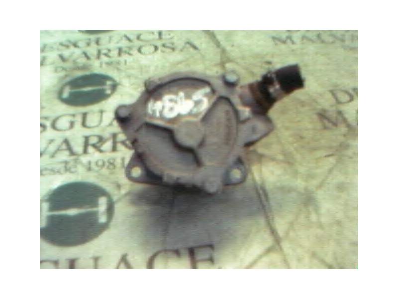 Recambio de depresor freno / bomba vacio para fiat brava (182) 1.9 jtd cat referencia OEM IAM   