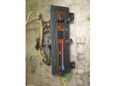 Recambio de mando calefaccion / aire acondicionado para nissan trade 100 referencia OEM IAM   