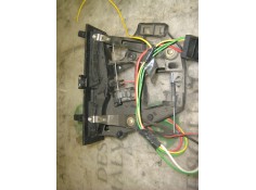 Recambio de mando calefaccion / aire acondicionado para nissan trade 100 referencia OEM IAM    2