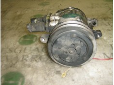 Recambio de compresor aire acondicionado para nissan trade 100 referencia OEM IAM    2