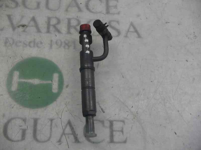 Recambio de inyector para nissan almera (n15) 2.0 diesel referencia OEM IAM   