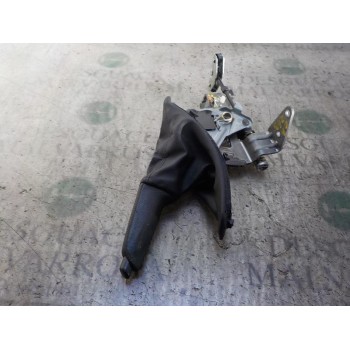 PALANCA FRENO DE MANO 34406782750 