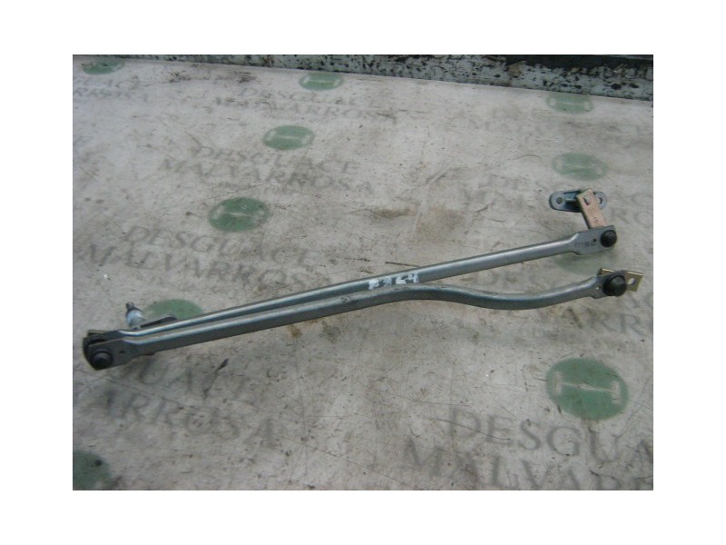 Recambio de articulacion limpia delantero para nissan trade 100 referencia OEM IAM   