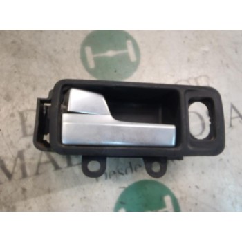 MANETA INTERIOR TRASERA IZQUIERDA 1470113 