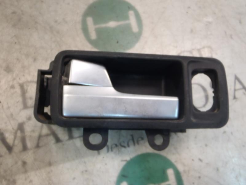 Recambio de maneta interior trasera izquierda para ford focus lim. (cb4) trend referencia OEM IAM 1470113  