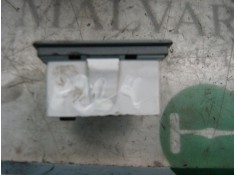 Recambio de mando multifuncion para nissan trade 100 referencia OEM IAM    2