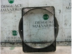 Recambio de canalizador aire para nissan trade 100 referencia OEM IAM    2