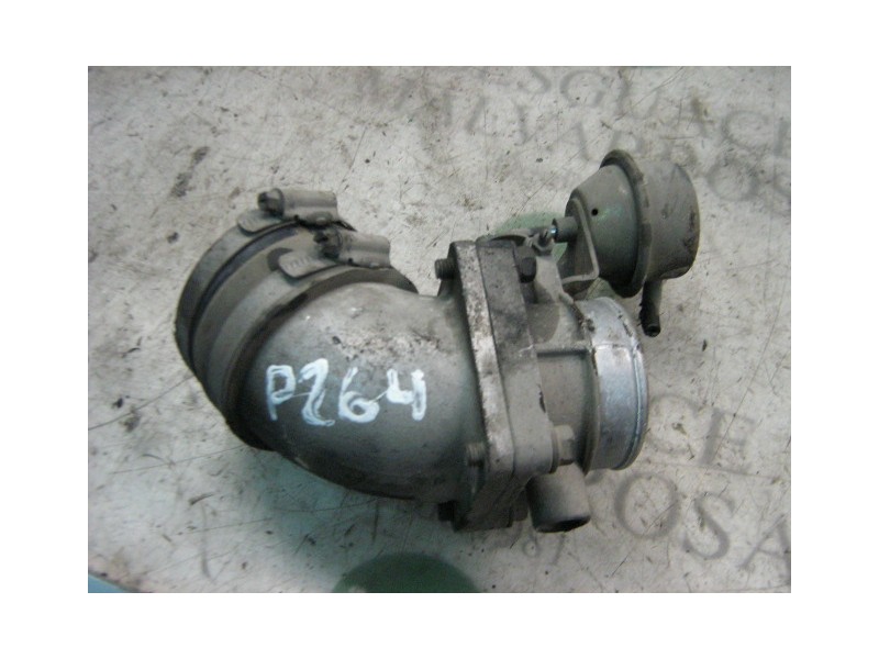 Recambio de caja mariposa para nissan trade 100 referencia OEM IAM   