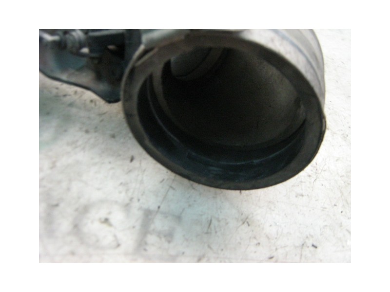 Recambio de caja mariposa para nissan trade 100 referencia OEM IAM   