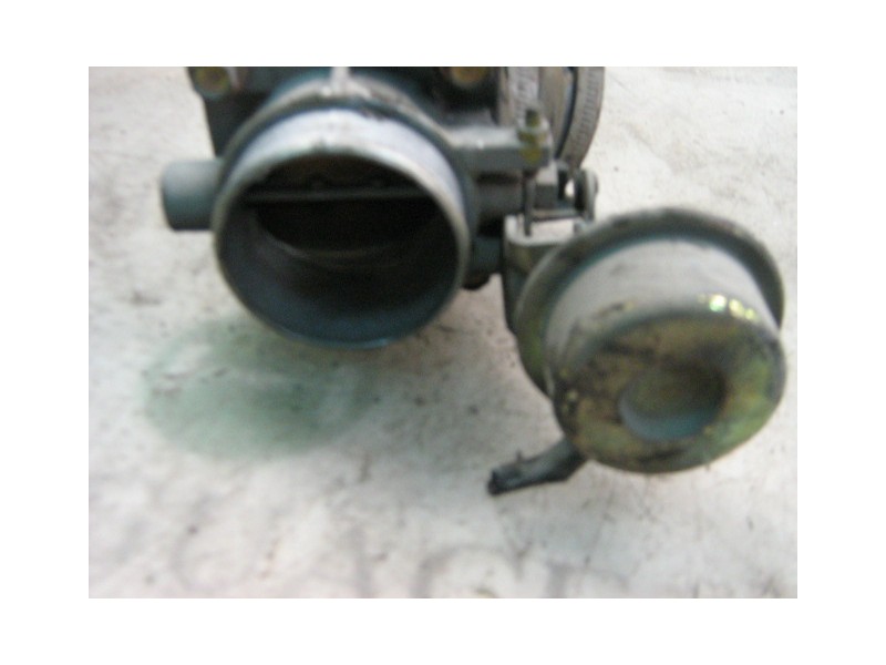 Recambio de caja mariposa para nissan trade 100 referencia OEM IAM   