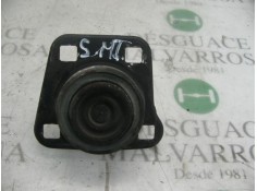 Recambio de soporte motor delantero para ford fiesta courier (dx) furg. referencia OEM IAM   