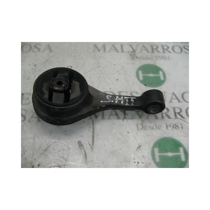 Recambio de soporte motor trasero para ford fiesta courier (dx) furg. referencia OEM IAM   