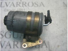 Recambio de soporte filtro gasoil para ford fiesta courier (dx) furg. referencia OEM IAM    2