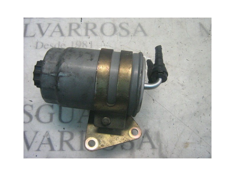 Recambio de soporte filtro gasoil para ford fiesta courier (dx) furg. referencia OEM IAM   