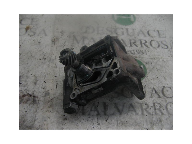 Recambio de soporte filtro aceite para ford fiesta courier (dx) furg. referencia OEM IAM   