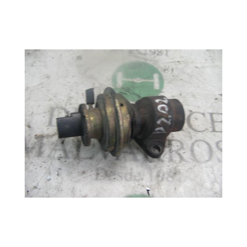 Recambio de valvula egr para ford fiesta courier (dx) furg. referencia OEM IAM   