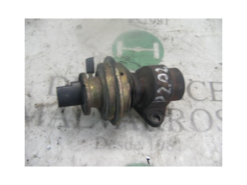 Recambio de valvula egr para ford fiesta courier (dx) furg. referencia OEM IAM   