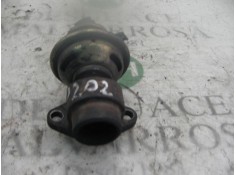 Recambio de valvula egr para ford fiesta courier (dx) furg. referencia OEM IAM    2