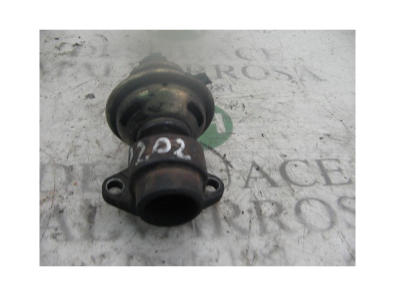 Recambio de valvula egr para ford fiesta courier (dx) furg. referencia OEM IAM   