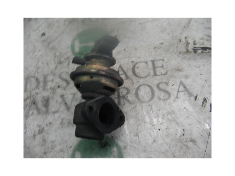 Recambio de valvula egr para ford fiesta courier (dx) furg. referencia OEM IAM   