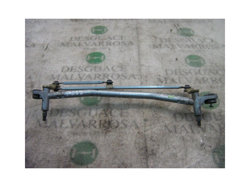 Recambio de articulacion limpia delantero para citroën c2 vtr referencia OEM IAM   