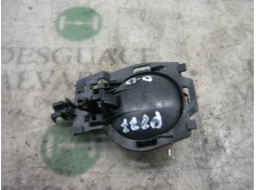 Recambio de maneta interior delantera derecha para citroën c2 vtr referencia OEM IAM    2