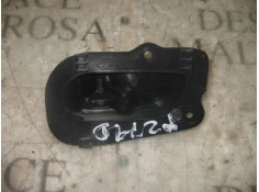 Recambio de maneta interior delantera derecha para opel corsa b sport referencia OEM IAM    2